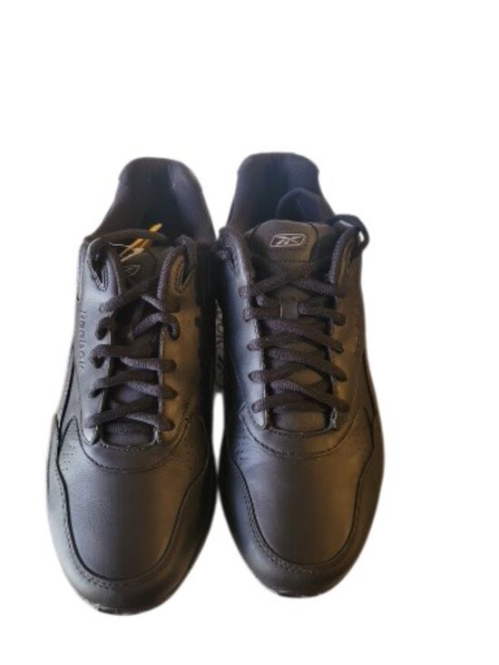 Reebok Sneakers Triple Black Duradmax
